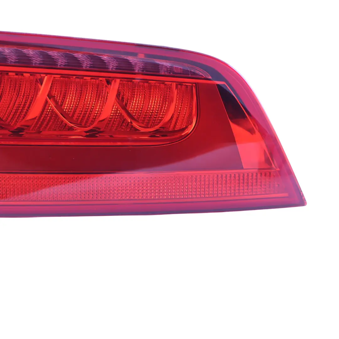 Audi A7 4G Luz trasera derecha LED - SKU 4G8945096 - Número de pieza 4G8945096