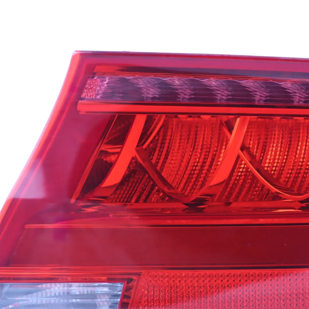 Feu arrière droit LED pour Audi A7 4G à propos du numéro de pièce 4G8945096 Audi A7 4G Feu arrière droit LED - SKU 4G8945096 - Numéro de pièce 4G8945096