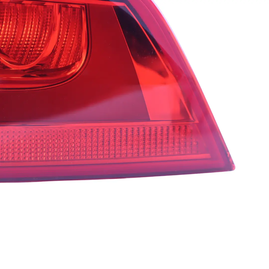 Feu arrière droit LED pour Audi A7 4G à propos du numéro de pièce 4G8945096 Audi A7 4G Feu arrière droit LED - SKU 4G8945096 - Numéro de pièce 4G8945096