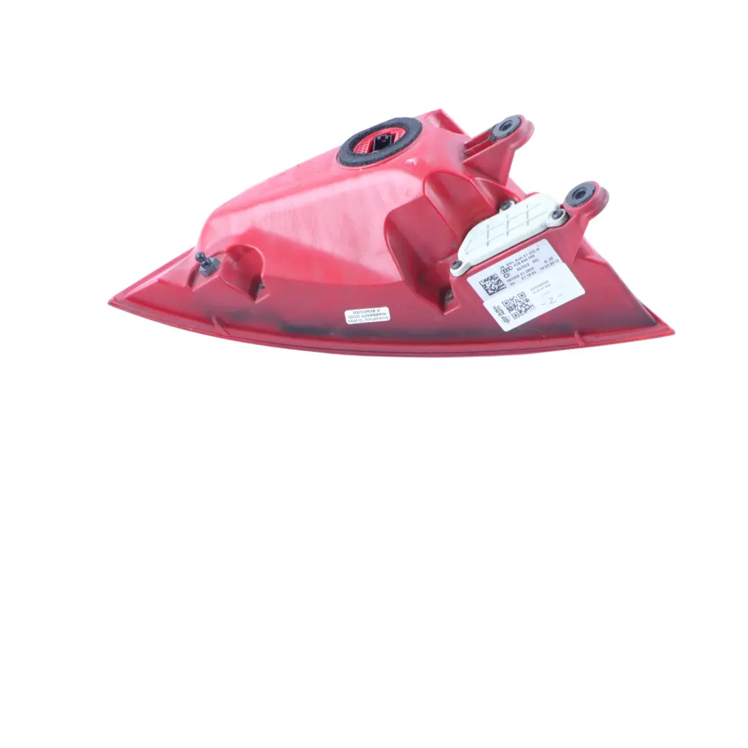 fanale posteriore destro LED per Audi A7 4G con numero di parte 4G8945096 Audi A7 4G fanale posteriore destro LED - SKU 4G8945096 - Numero di parte 4G8945096