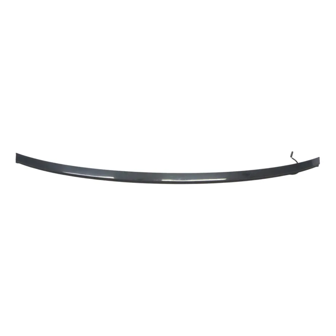Audi A7 4G Terza luce di arresto supplementare Nero - SKU 4G8945097 - Numero di parte 4G8945097