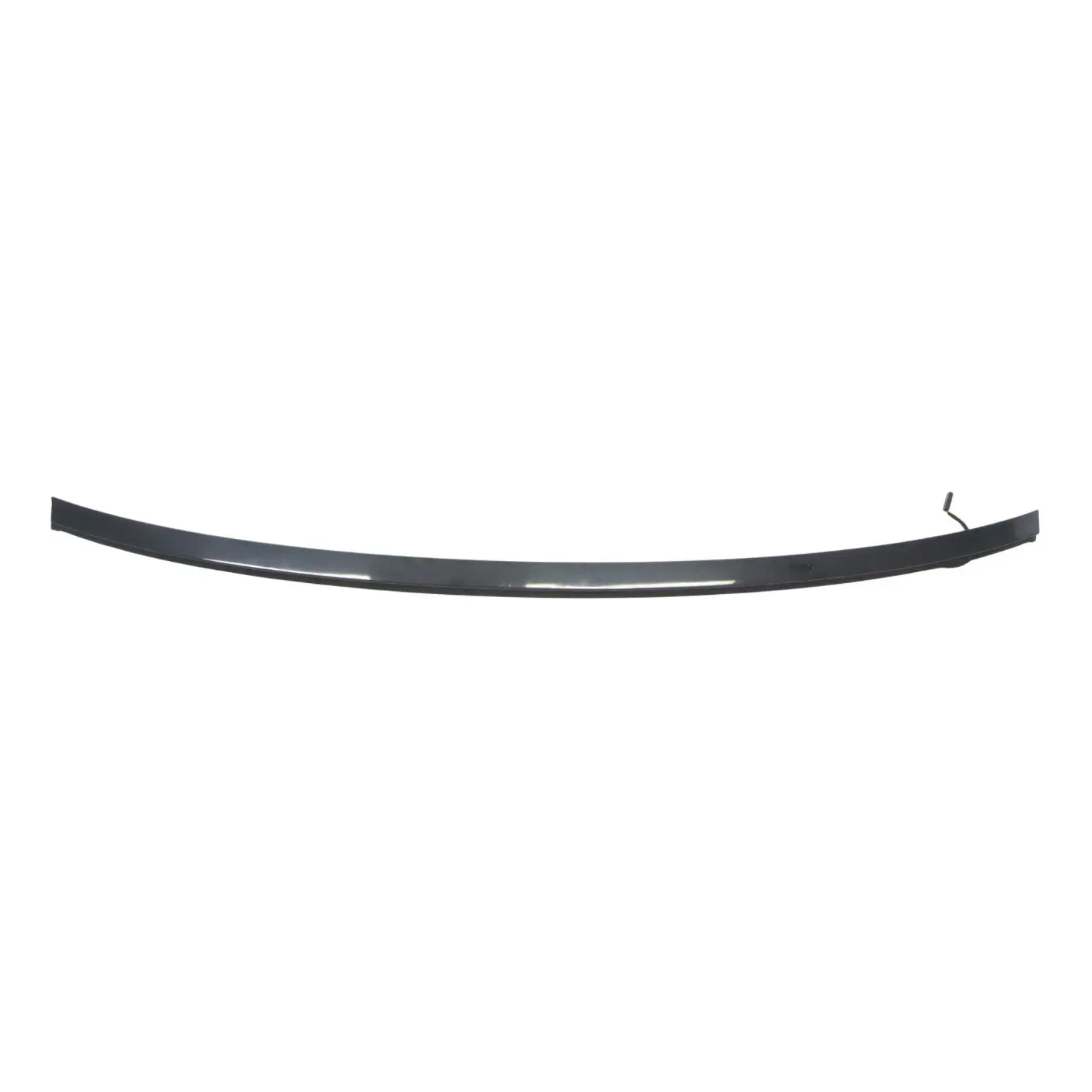Audi A7 4G Terza luce di arresto supplementare Nero 4G8945097