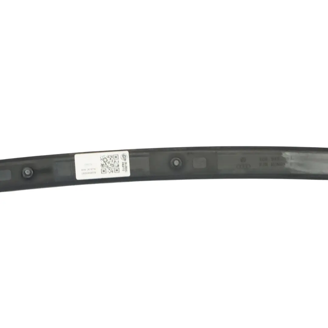 Audi A7 4G Third Brake Light Additional Stop Light Black - SKU 4G8945097 - Part number 4G8945097
