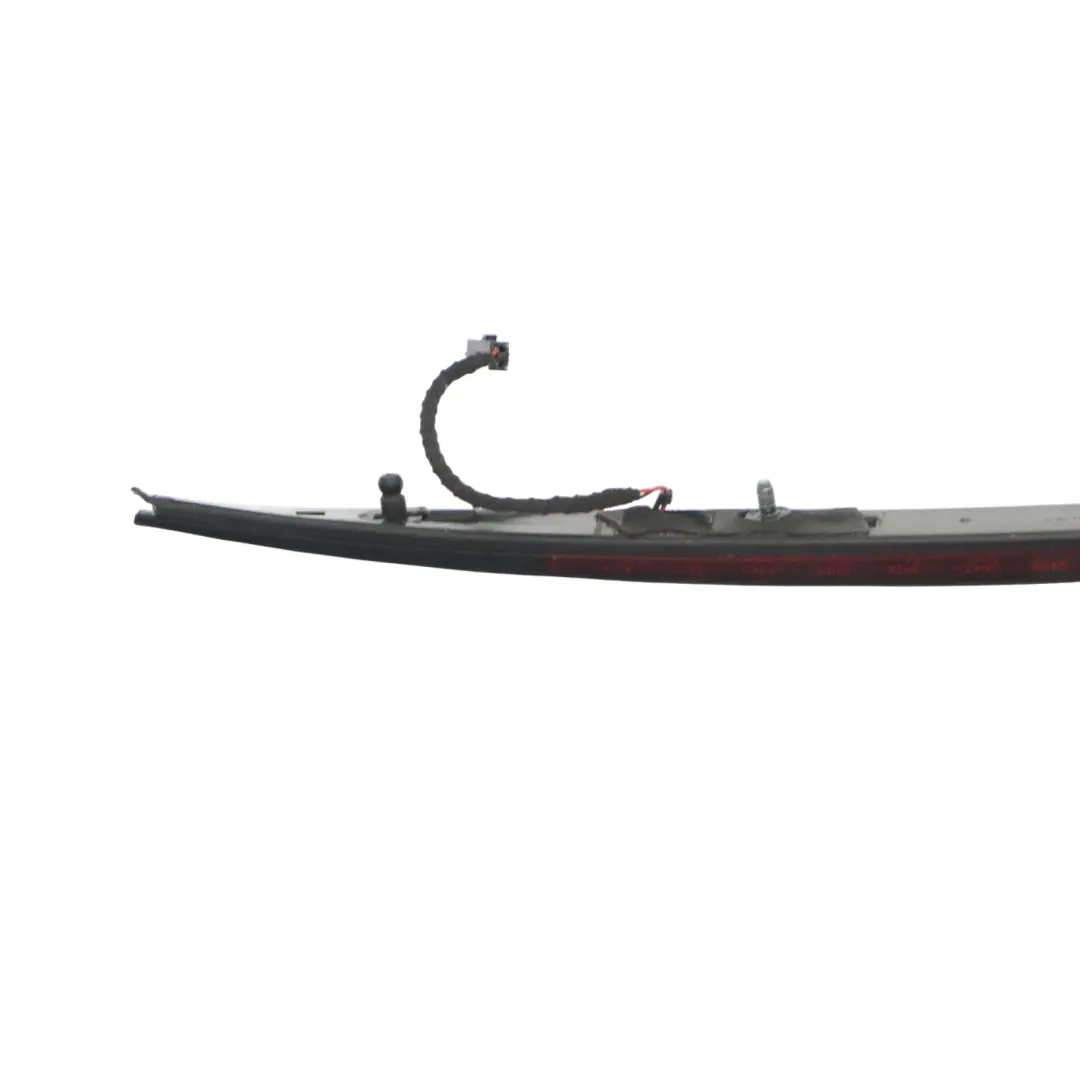 Audi A7 4G Tercera luz de freno Luz de freno adicional Negro - SKU 4G8945097 - Número de pieza 4G8945097