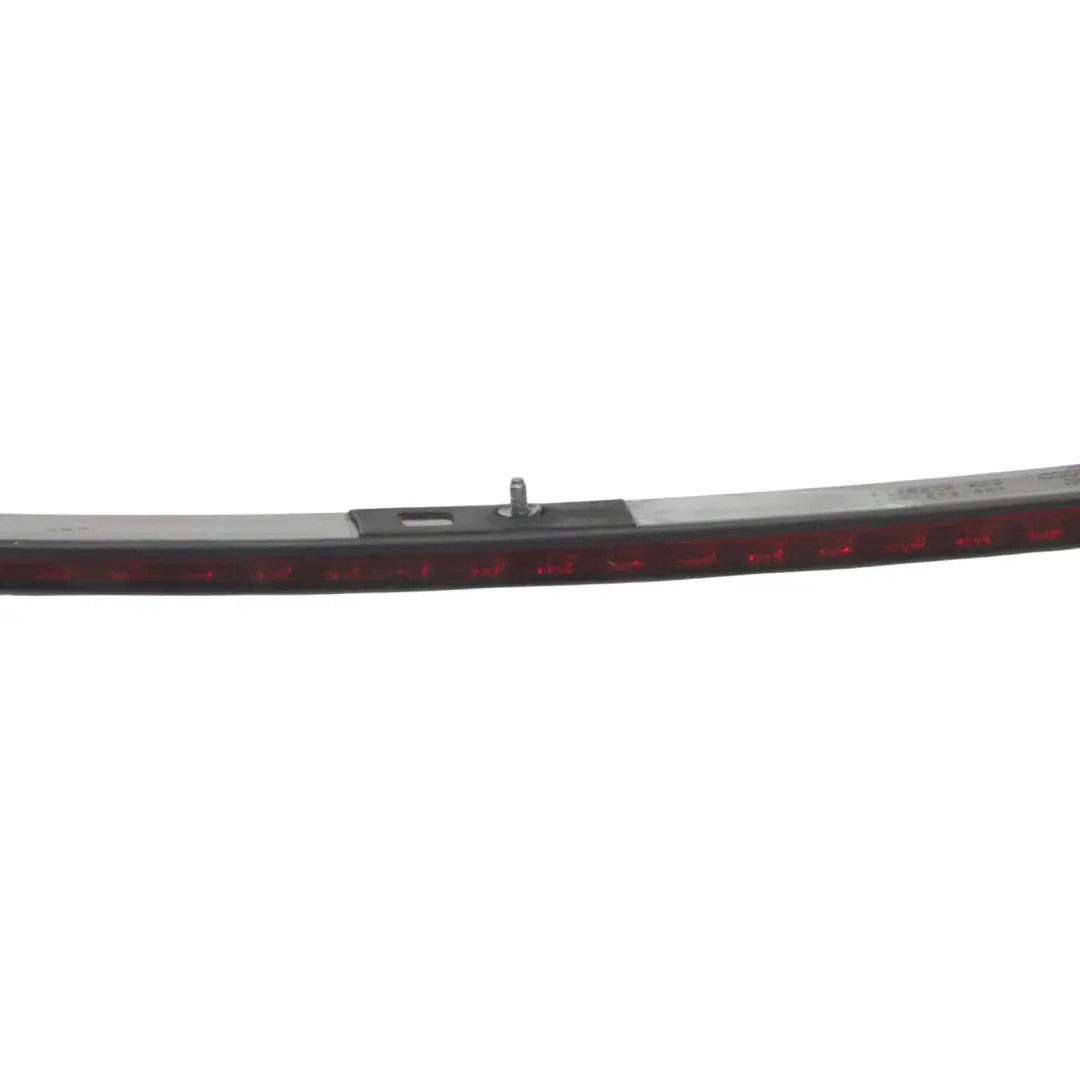 Audi A7 4G Terza luce di arresto supplementare Nero - SKU 4G8945097 - Numero di parte 4G8945097