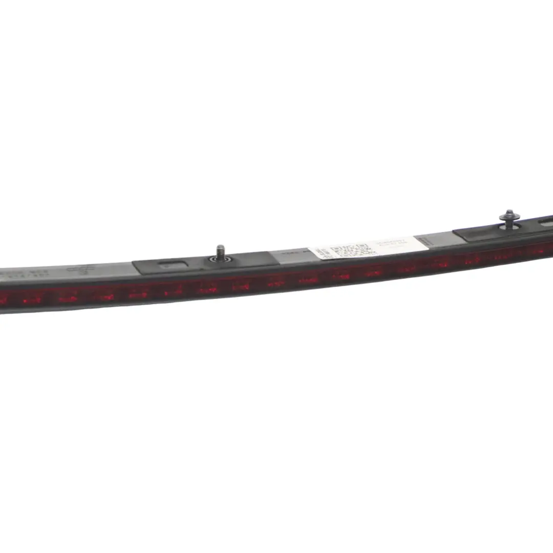 Audi A7 4G Terza luce di arresto supplementare Nero - SKU 4G8945097 - Numero di parte 4G8945097