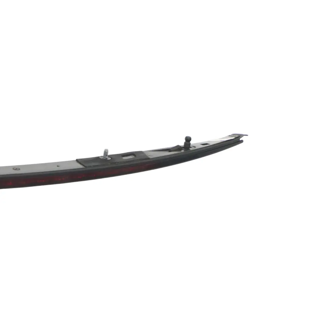Audi A7 4G Terza luce di arresto supplementare Nero - SKU 4G8945097 - Numero di parte 4G8945097