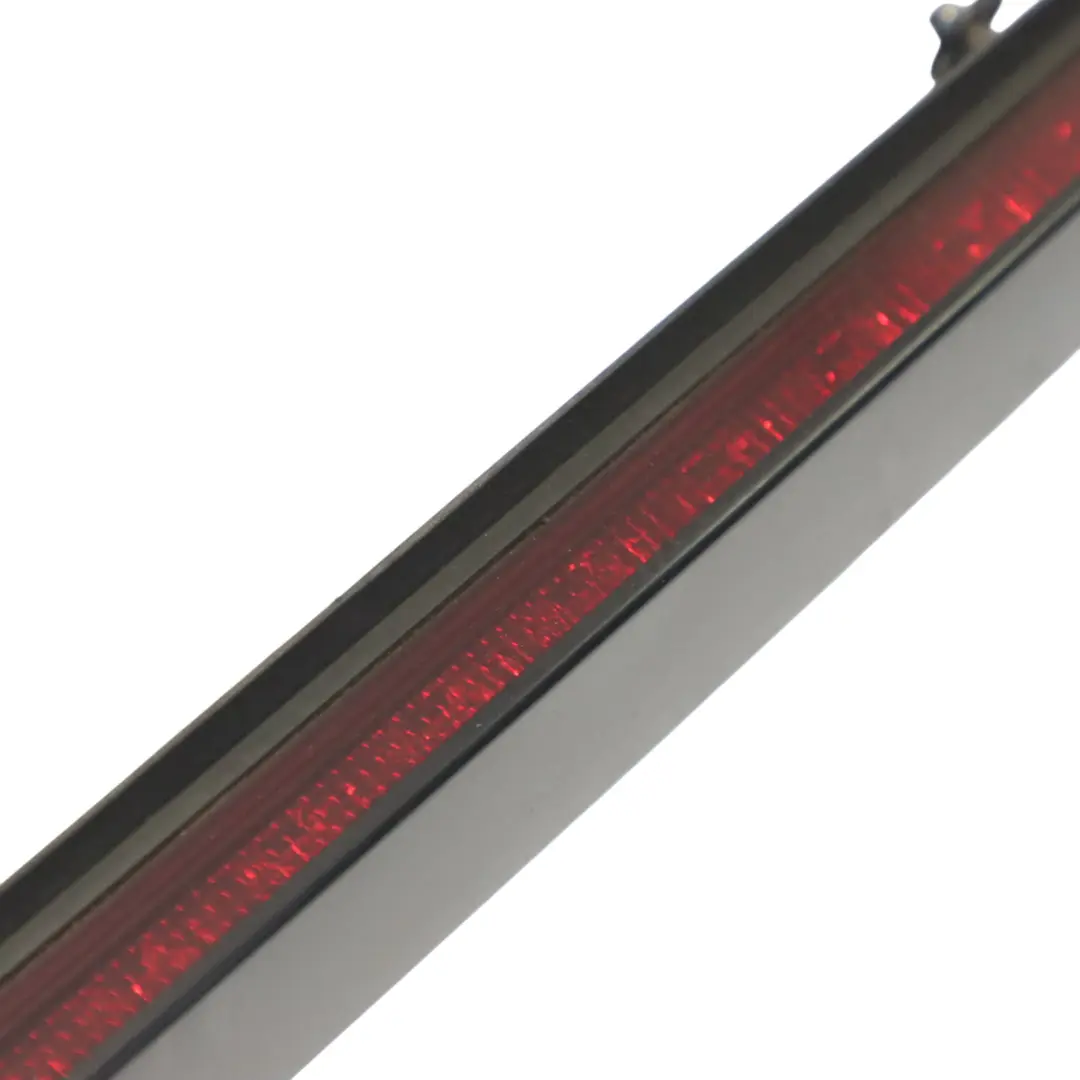 Audi A7 4G Terza luce di arresto supplementare Nero - SKU 4G8945097 - Numero di parte 4G8945097