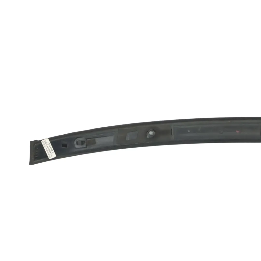 Audi A7 4G Troisième feu stop additionnel Noir - SKU 4G8945097 - Numéro de pièce 4G8945097