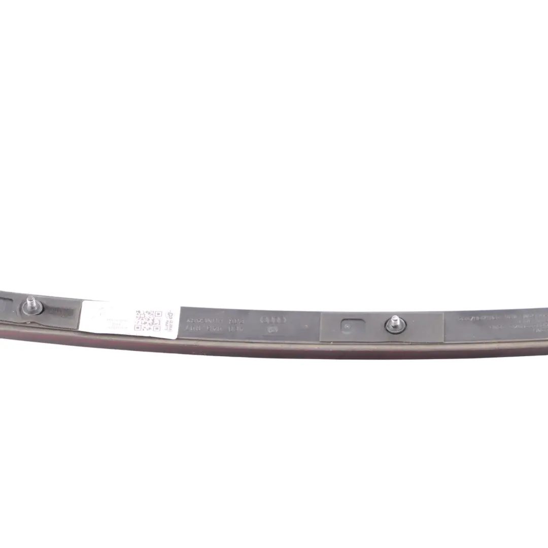 Audi A7 4G Third Brake Light Additional Stop Light Phantom Black Z9Y4G8945097 - SKU 4G8945097-PHB - Part number 4G8945097-PHB