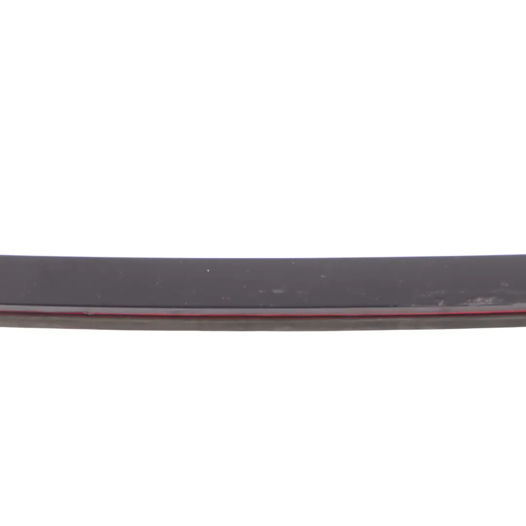 Third Brake Light Additional Stop Light Phantom Black Z9Y4G8945097 to Audi A7 4G with Part number 4G8945097-PHB Audi A7 4G Third Brake Light Additional Stop Light Phantom Black Z9Y4G8945097 - SKU 4G8945097-PHB - Part number 4G8945097-PHB