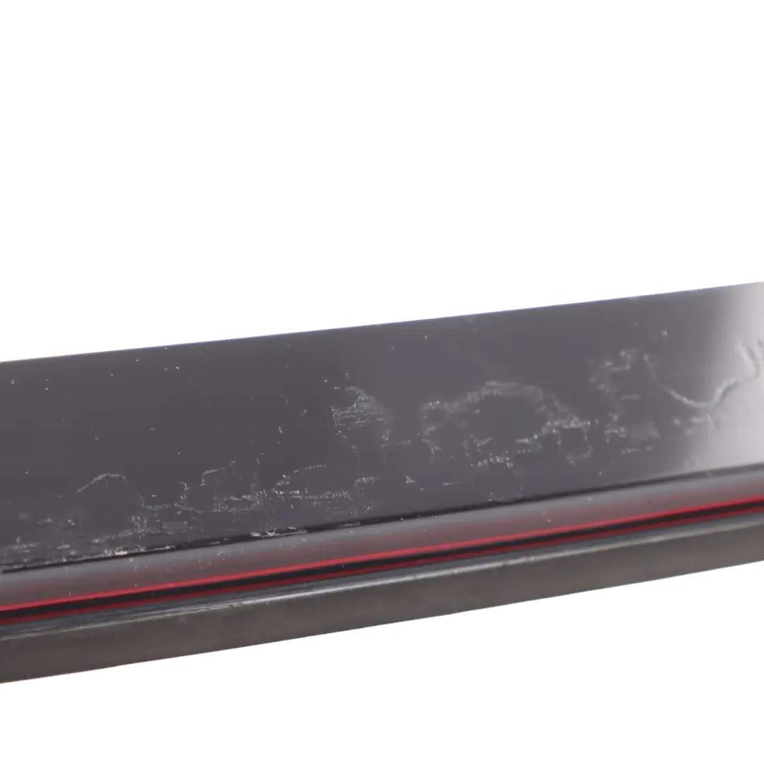 Third Brake Light Additional Stop Light Phantom Black Z9Y4G8945097 to Audi A7 4G with Part number 4G8945097-PHB Audi A7 4G Third Brake Light Additional Stop Light Phantom Black Z9Y4G8945097 - SKU 4G8945097-PHB - Part number 4G8945097-PHB