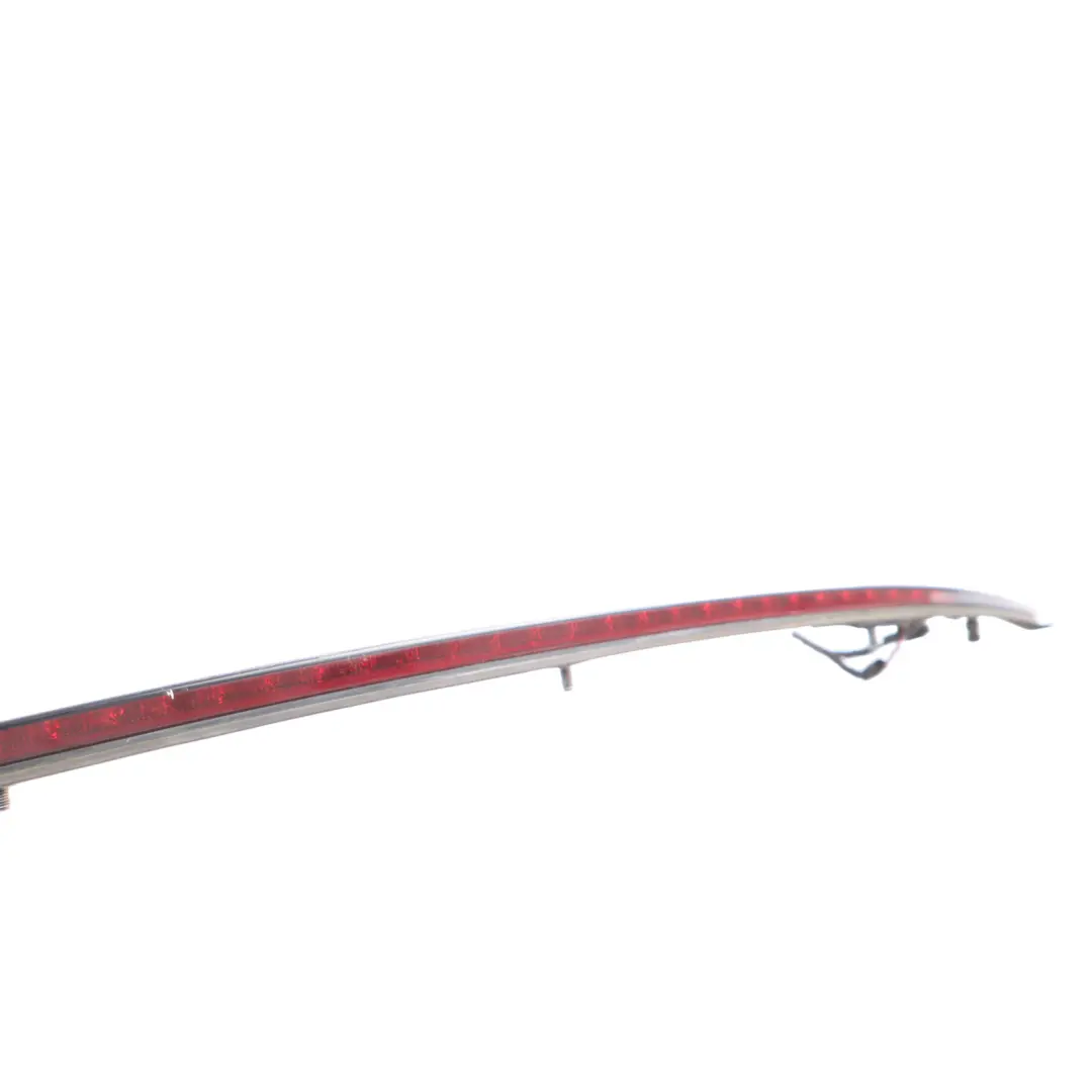 Third Brake Light Additional Stop Light Phantom Black Z9Y4G8945097 to Audi A7 4G with Part number 4G8945097-PHB Audi A7 4G Third Brake Light Additional Stop Light Phantom Black Z9Y4G8945097 - SKU 4G8945097-PHB - Part number 4G8945097-PHB