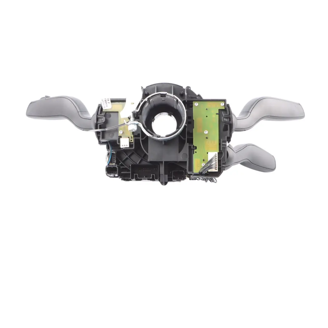 Commutateur d'essuie glace Indicator Stalk Squib Ring D pour Audi Q5 8R à propos du numéro de pièce 4G8953502A Audi Q5 8R Commutateur d'essuie glace Indicator Stalk Squib Ring D - SKU 4G8953502A - Numéro de pièce 4G8953502A