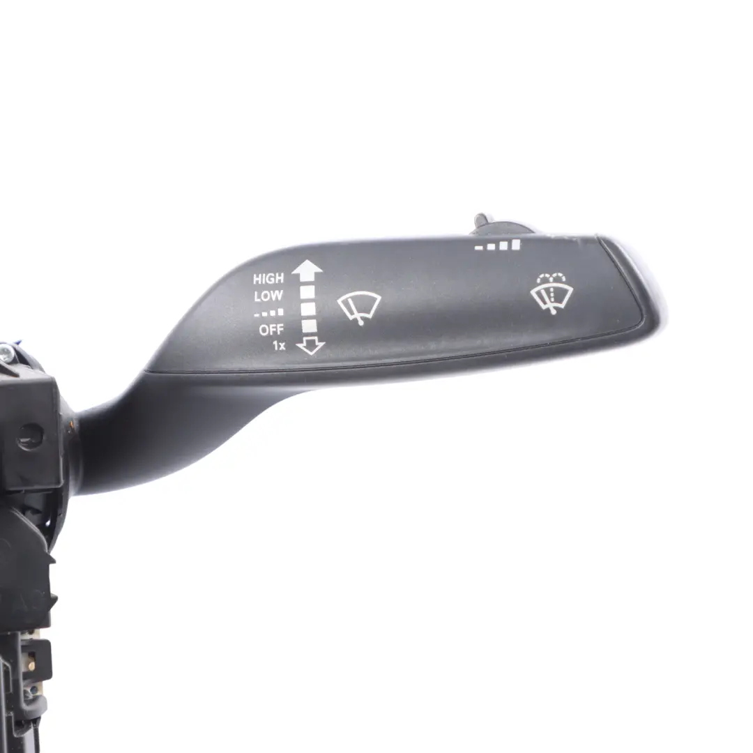 Scheibenwischer Schalter Blinker Stiel Squib Ring D für Audi Q5 8R mit Teilenummer 4G8953502A Audi Q5 8R Scheibenwischer Schalter Blinker Stiel Squib Ring D - SKU 4G8953502A - Teilenummer 4G8953502A