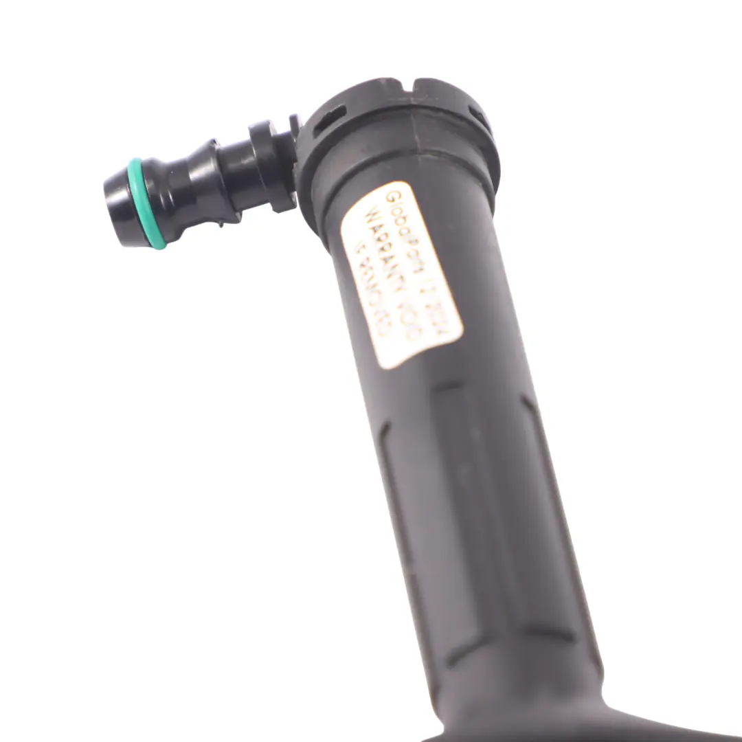Audi A7 4G8 Buse de lavage de phare Cylindre de pulvérisation gauche - SKU 4G8955101 - Numéro de pièce 4G8955101