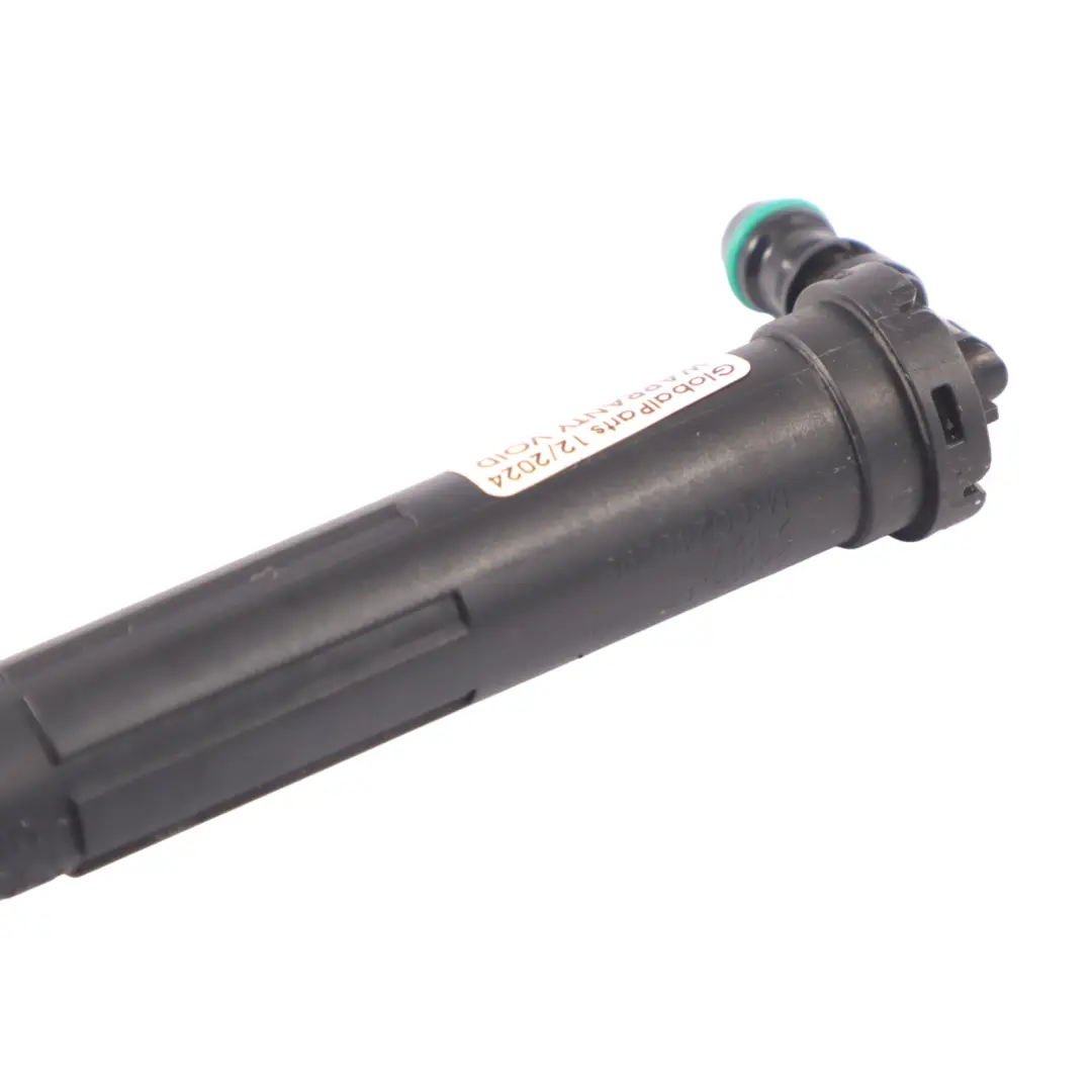 4G8 Cilindro de pulverización boquilla del lavafaros izquierdo para Audi A7 con número de pieza 4G8955101 Audi A7 4G8 Cilindro de pulverización boquilla del lavafaros izquierdo - SKU 4G8955101 - Número de pieza 4G8955101