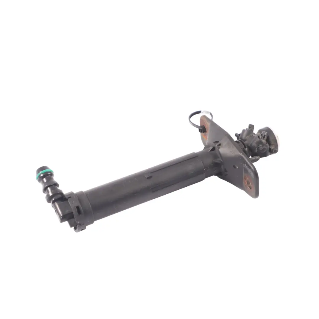 Audi A7 4G8 Buse de lavage de phare Cylindre de pulvérisation gauche - SKU 4G8955101 - Numéro de pièce 4G8955101