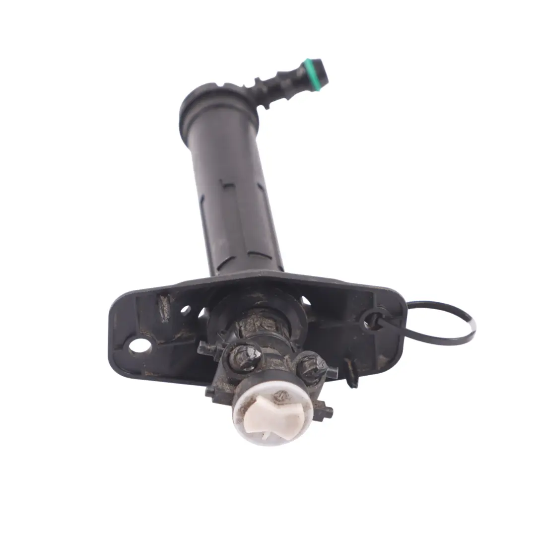 Audi A7 4G8 Buse de lavage de phare Cylindre de pulvérisation gauche - SKU 4G8955101 - Numéro de pièce 4G8955101