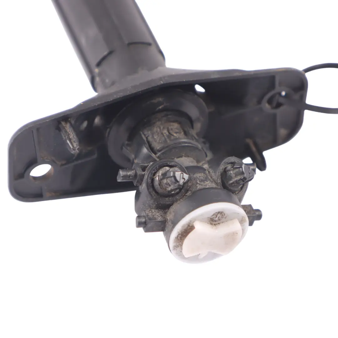 Audi A7 4G8 Headlamp Washer Nozzle Spray Cylinder Left N/S - SKU 4G8955101 - Part number 4G8955101