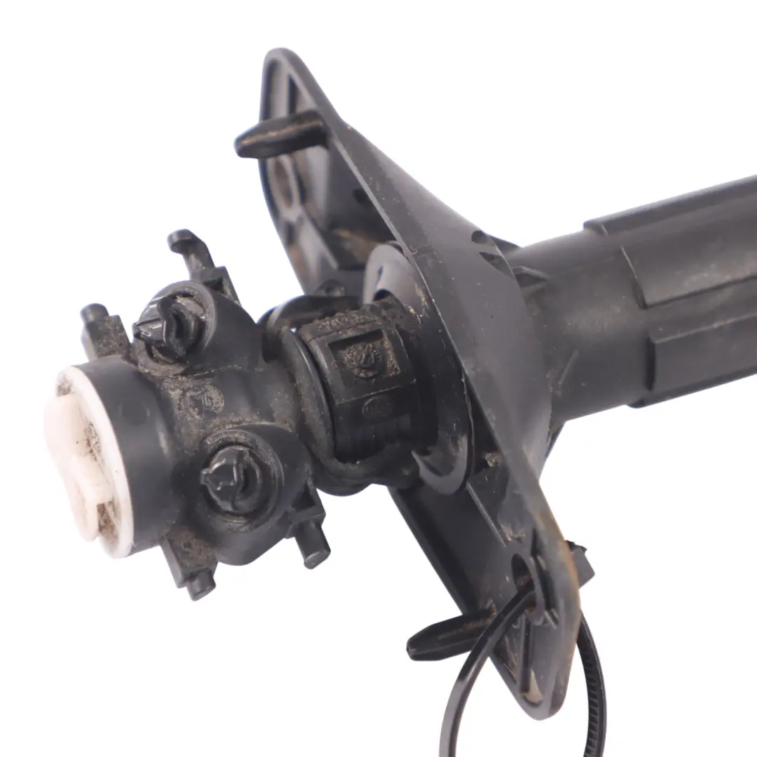 Audi A7 4G8 Buse de lavage de phare Cylindre de pulvérisation gauche - SKU 4G8955101 - Numéro de pièce 4G8955101