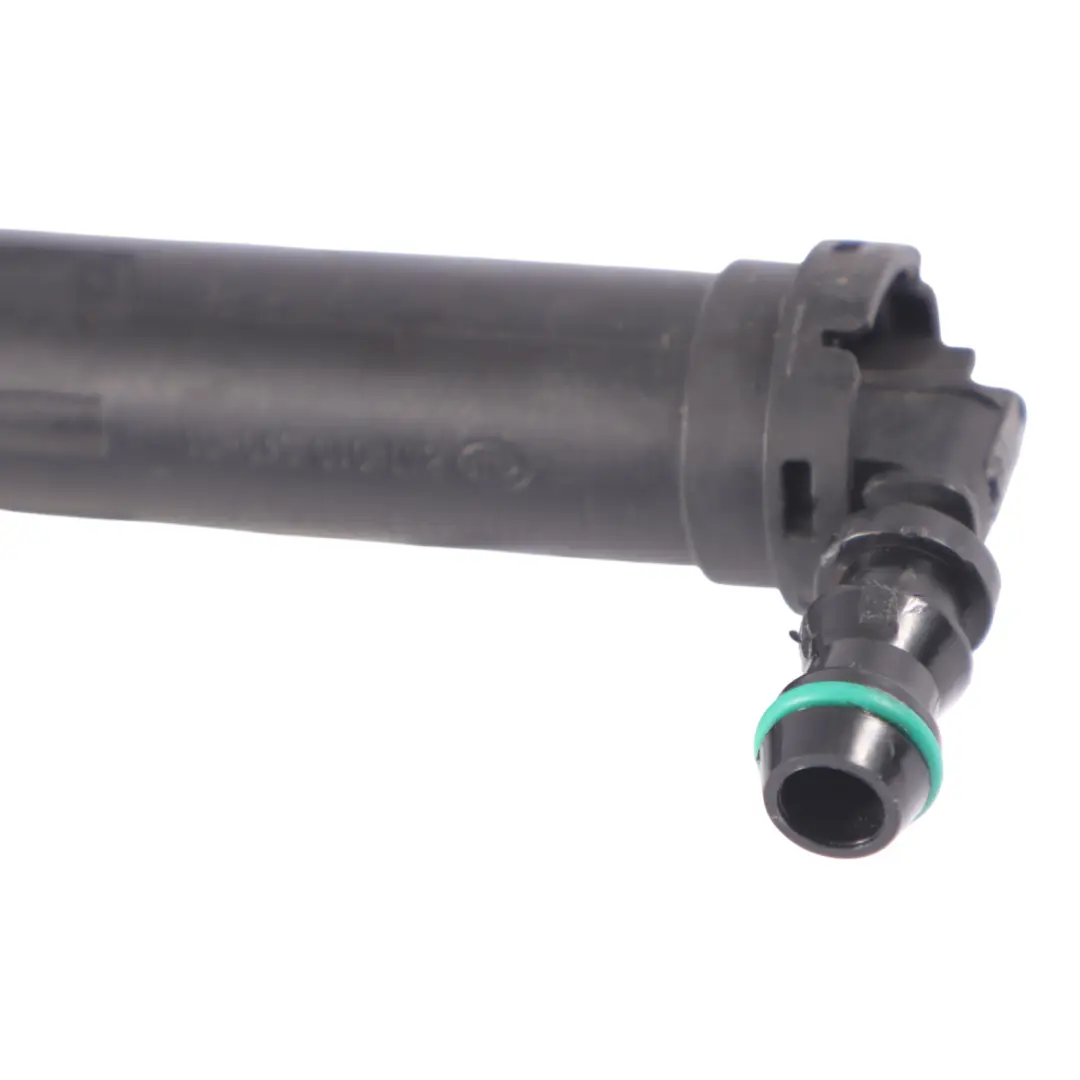Audi A7 4G8 Buse de lavage de phare Cylindre de pulvérisation gauche - SKU 4G8955101 - Numéro de pièce 4G8955101