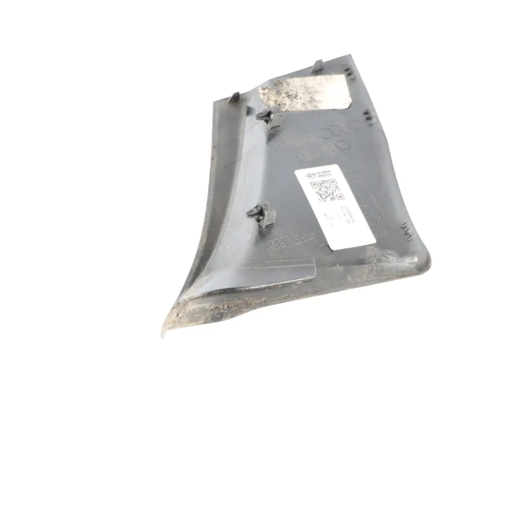 Lamp Light Service Cap Cover Outer Rear Right O/S to Audi S7 4G with Part number 4G8955256 Audi S7 4G Lamp Light Service Cap Cover Outer Rear Right O/S - SKU 4G8955256 - Part number 4G8955256