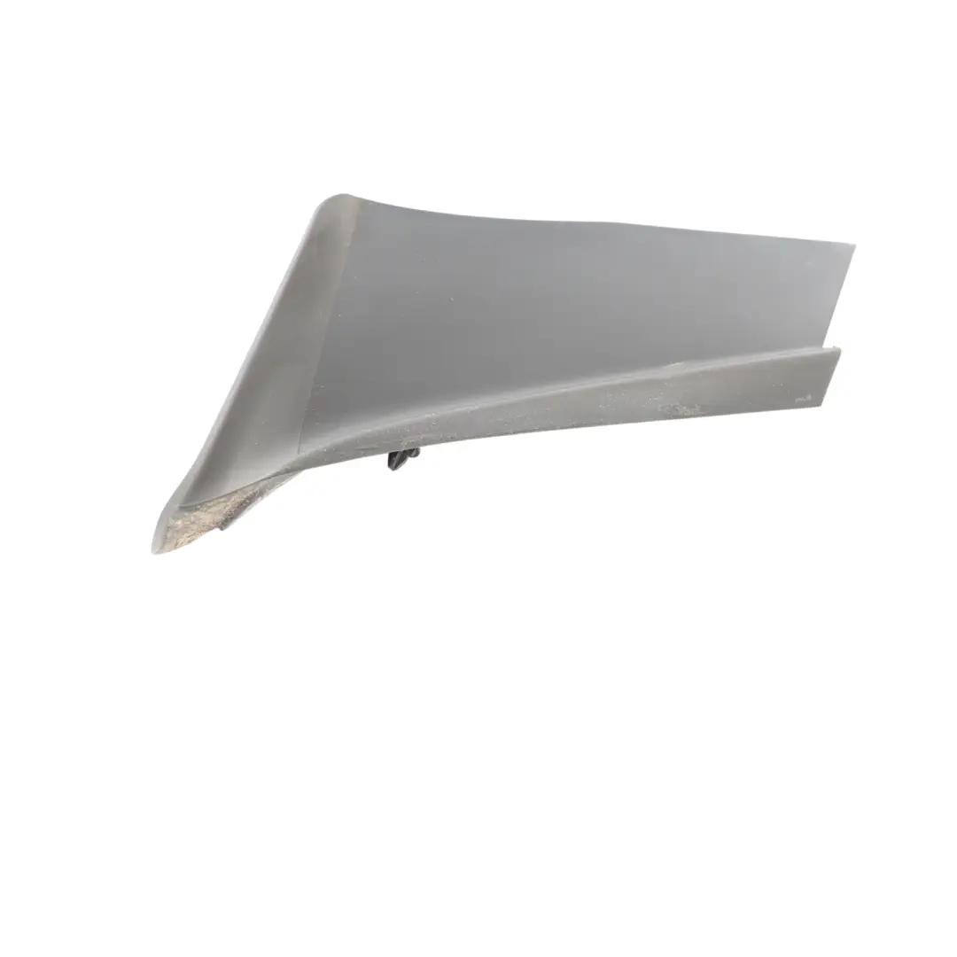 Audi S7 4G Lamp Light Service Cap Cover Outer Rear Right O/S - SKU 4G8955256 - Part number 4G8955256