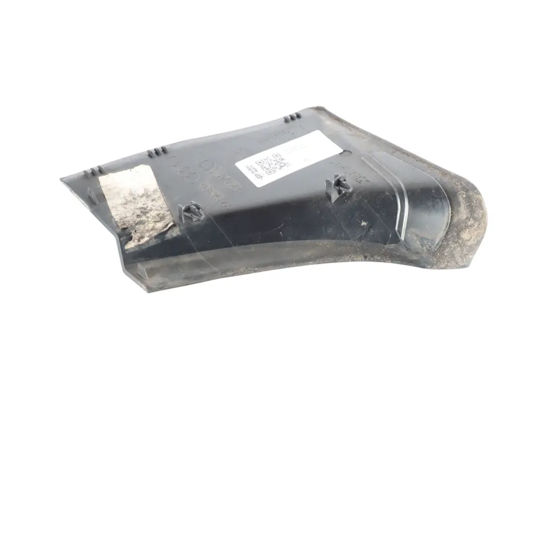 Lamp Light Service Cap Cover Outer Rear Right O/S to Audi S7 4G with Part number 4G8955256 Audi S7 4G Lamp Light Service Cap Cover Outer Rear Right O/S - SKU 4G8955256 - Part number 4G8955256