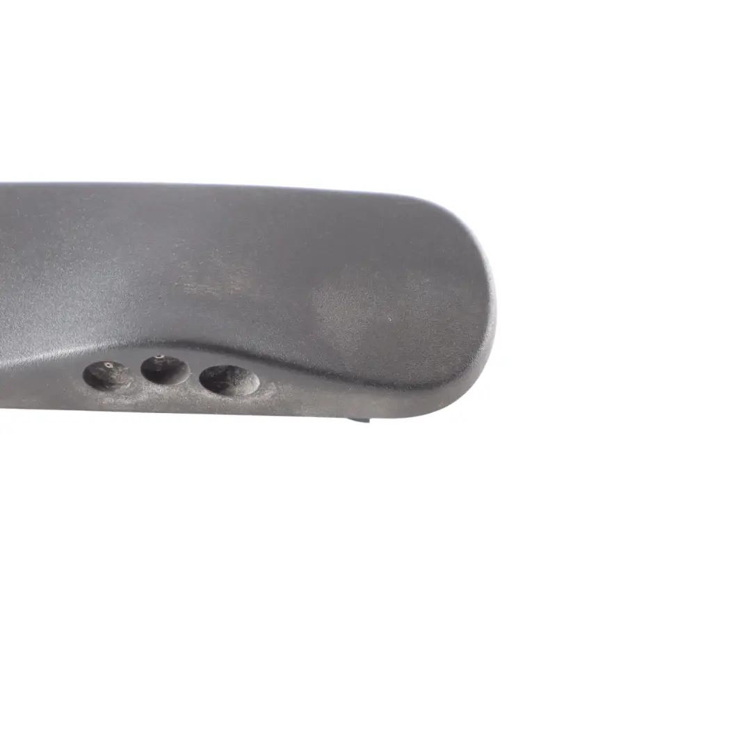 Audi S7 4G8 Front Windscreen Windshield Spray Jet Nozzle Left N/S - SKU 4G8955987 - Part number 4G8955987