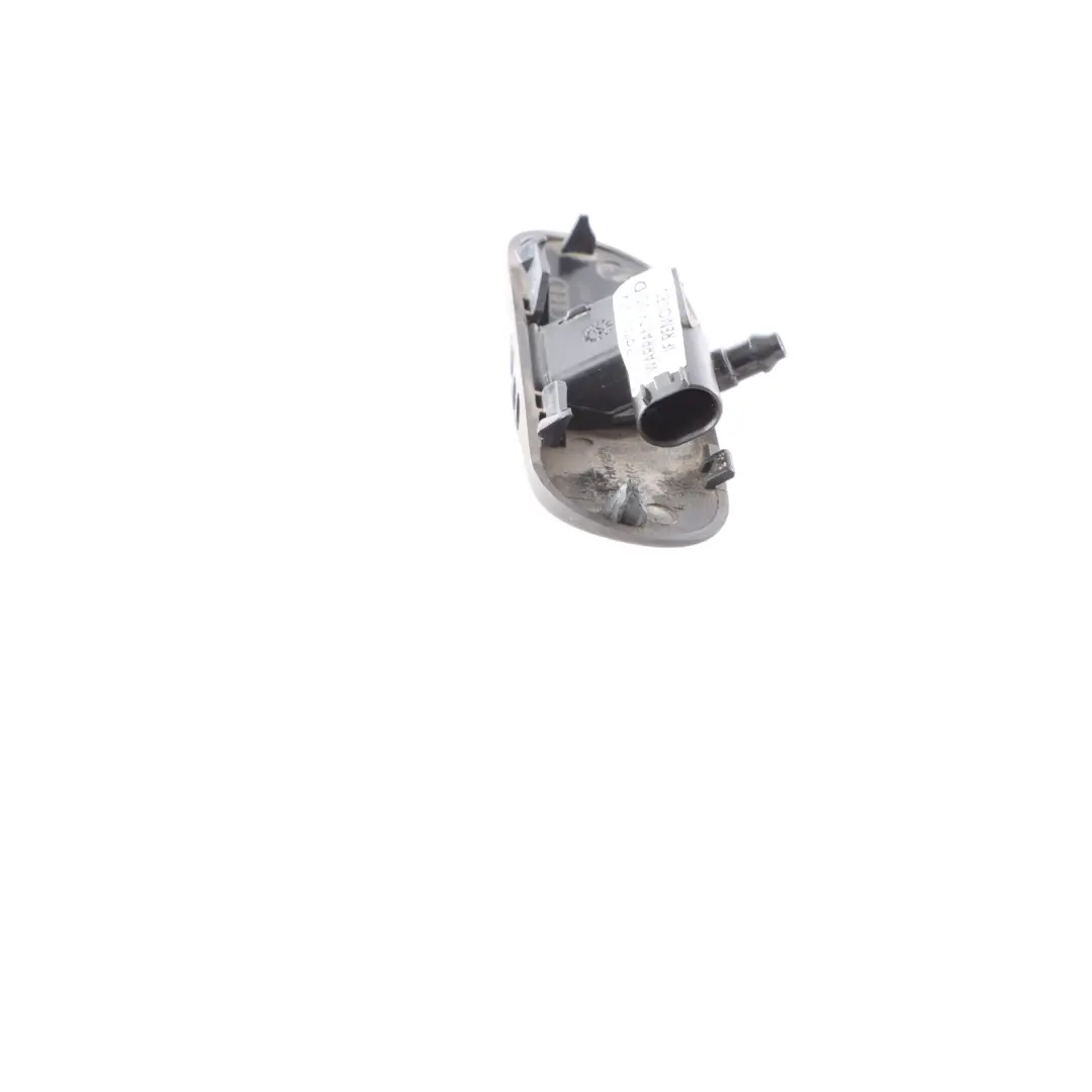 Audi S7 4G8 Parabrisas Delantero Parabrisas Spray Boquilla Izquierda - SKU 4G8955987 - Número de pieza 4G8955987