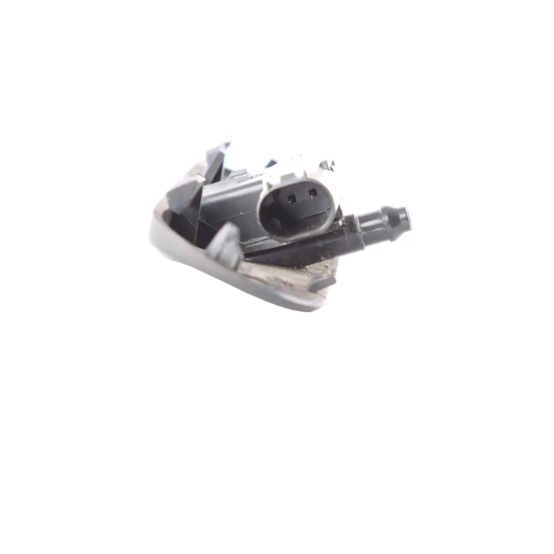 Audi S7 4G8 Front Windscreen Windshield Spray Jet Nozzle Left N/S - SKU 4G8955987 - Part number 4G8955987