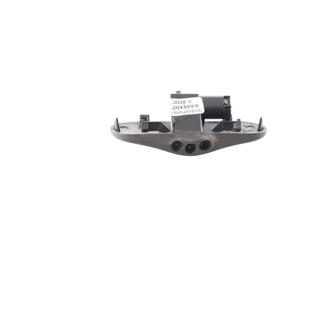 Audi S7 4G8 Front Windscreen Windshield Spray Jet Nozzle Right O/S - SKU 4G8955988 - Part number 4G8955988