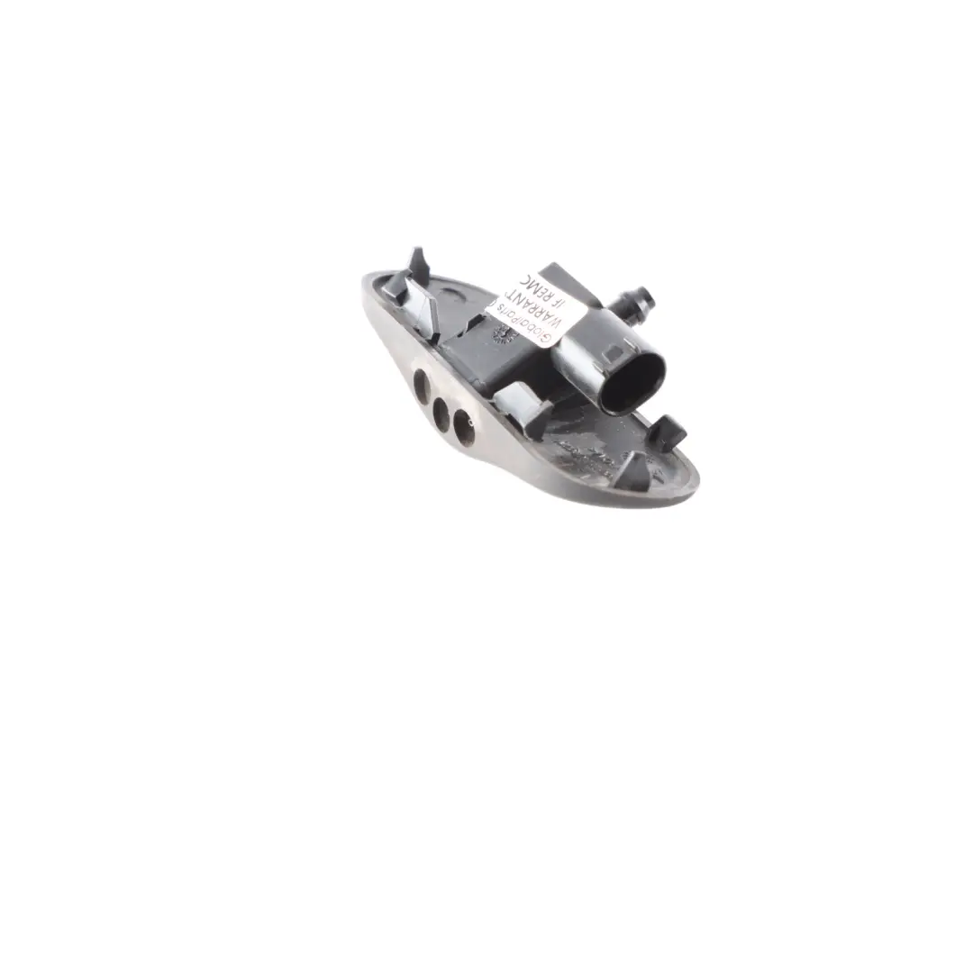 Audi S7 4G8 Frontscheibe Windschutzscheibe Spray Jet Düse Rechts - SKU 4G8955988 - Teilenummer 4G8955988