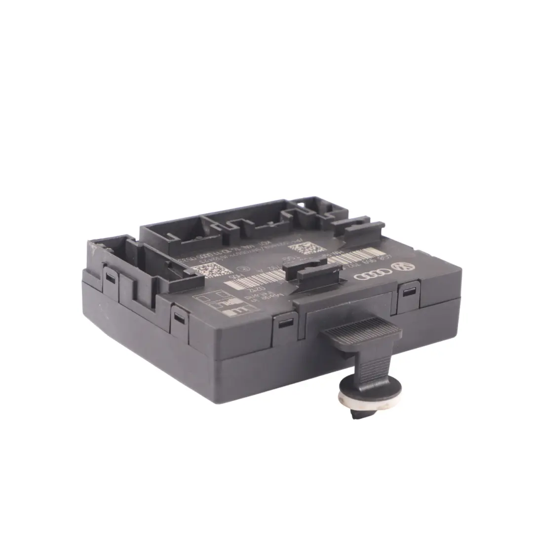 4G8 Moduł Drzwi Przednimi Prawy Strona Pasażera do AUDI A7 o numerze 4G8959792A AUDI A7 4G8 Moduł Drzwi Przednimi Prawy Strona Pasażera - SKU 4G8959792A - Numer Części 4G8959792A