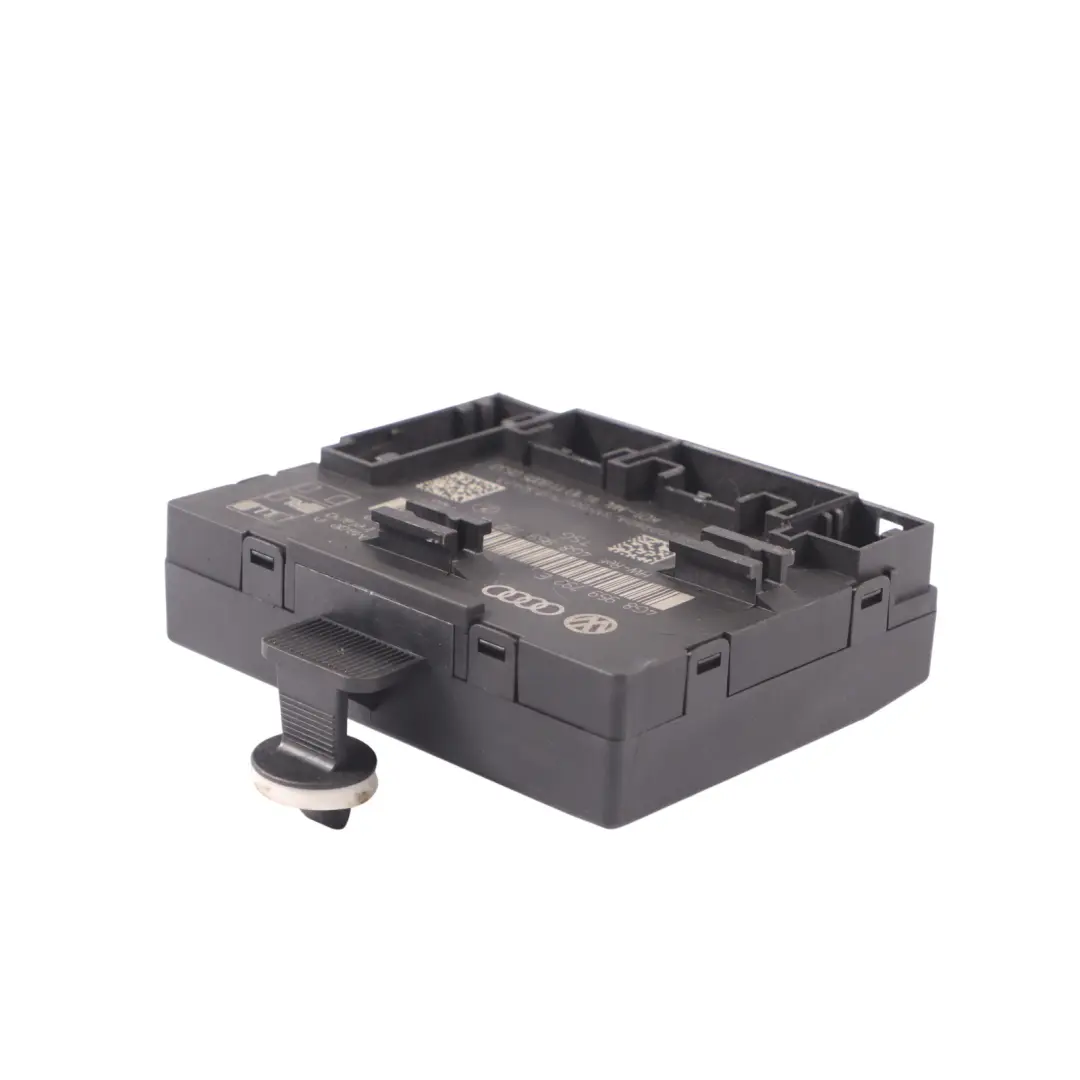 AUDI A7 4G8 Door Control Module Front Right O/S Passenger Side - SKU 4G8959792A - Part number 4G8959792A