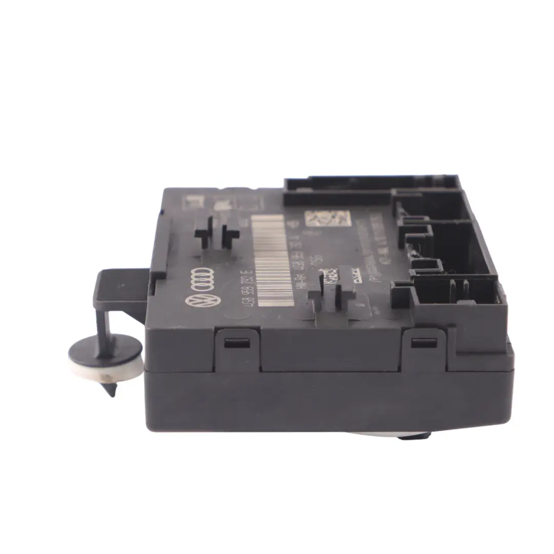 AUDI A7 4G8 Door Control Module Front Right O/S Passenger Side - SKU 4G8959792A - Part number 4G8959792A