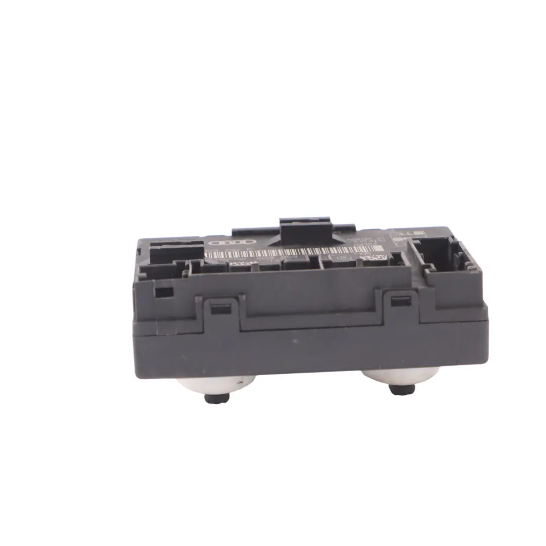 AUDI A7 4G8 Door Control Module Front Right O/S Passenger Side - SKU 4G8959792A - Part number 4G8959792A