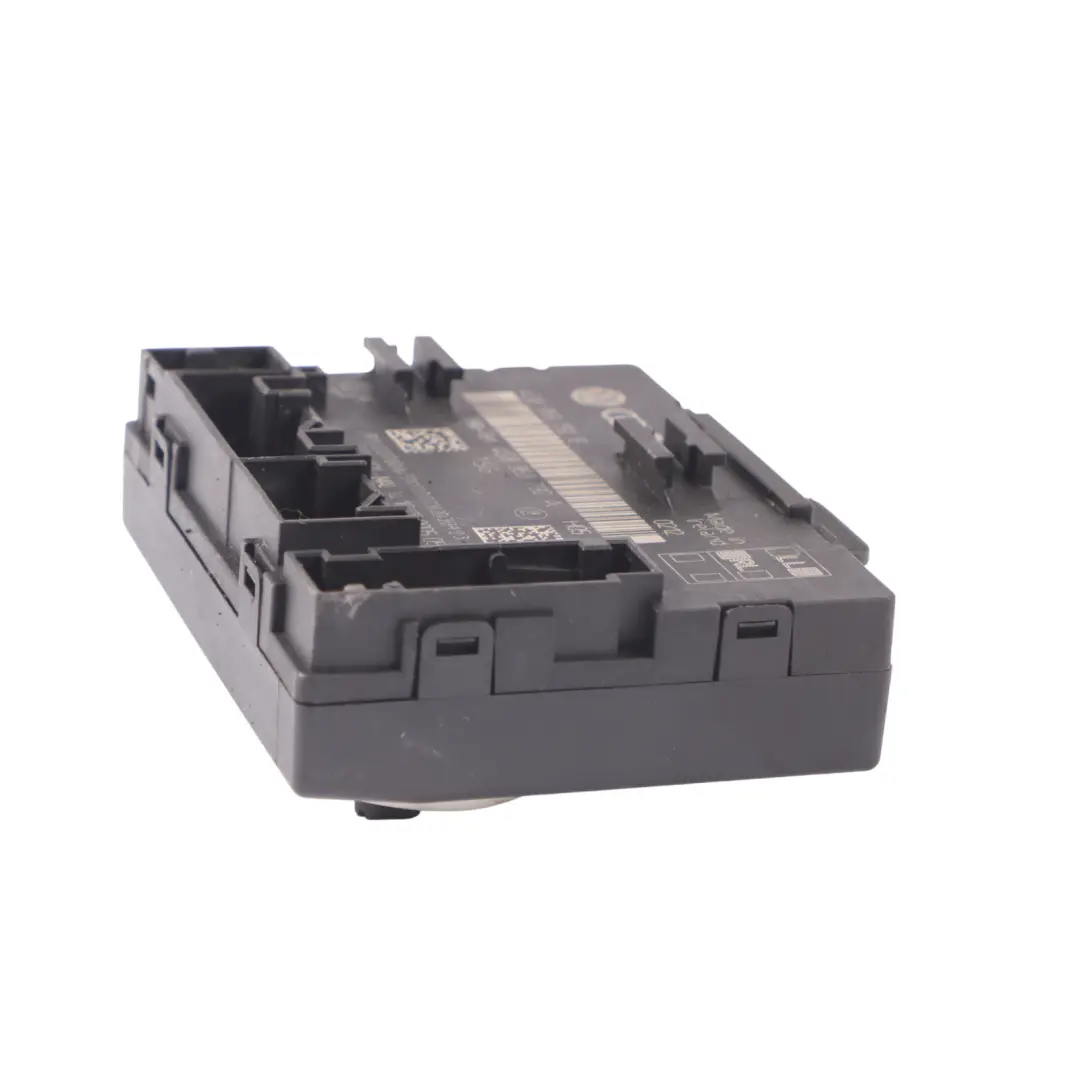 AUDI A7 4G8 Door Control Module Front Right O/S Passenger Side - SKU 4G8959792A - Part number 4G8959792A