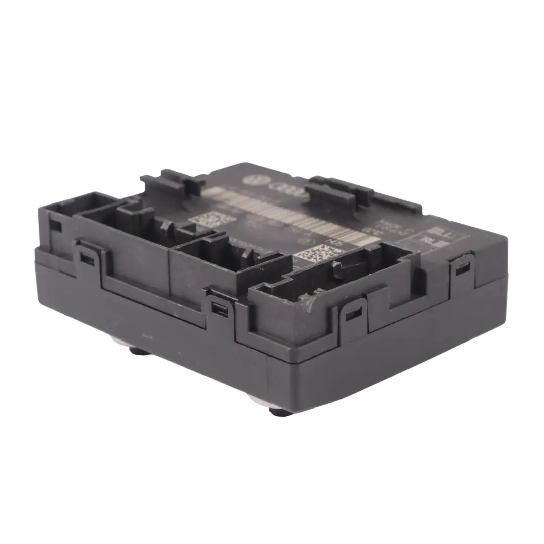 AUDI A7 4G8 Door Control Module Front Left N/S Driver Side - SKU 4G8959793A - Part number 4G8959793A