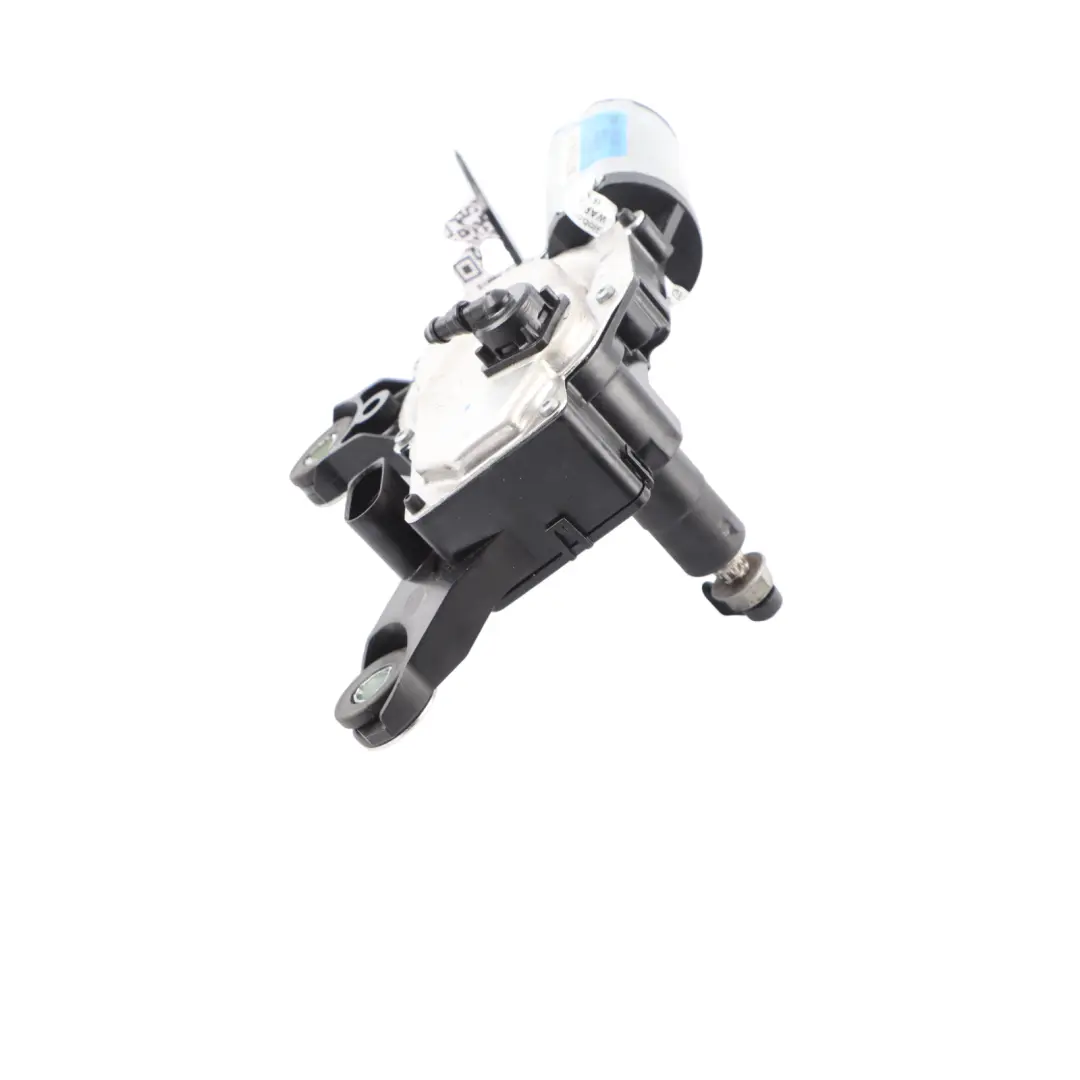 Audi A1 8X Tailgate Boot Lid Rear Window Wiper Motor - SKU 4G9955711C-1 - Part number 4G9955711C