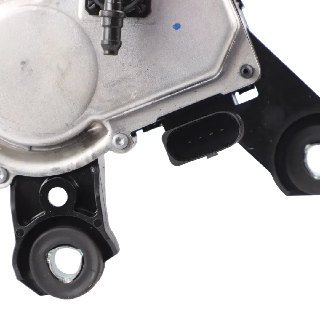 Boot Lid Rear Window Wiper Motor to Audi A1 8X Tailgate with Part number 4G9955711C Audi A1 8X Tailgate Boot Lid Rear Window Wiper Motor - SKU 4G9955711C-1 - Part number 4G9955711C