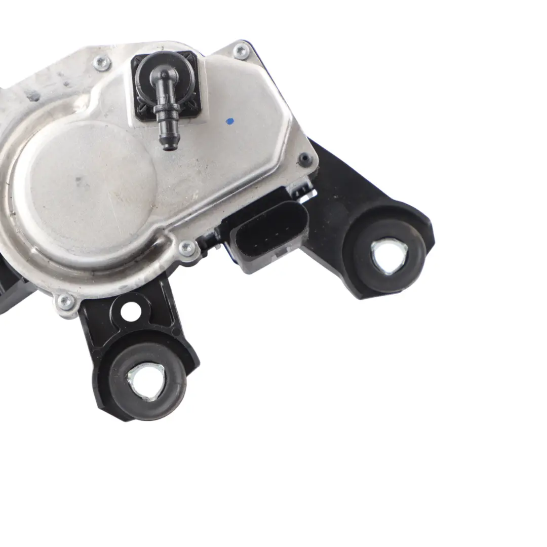 Audi A1 8X Tailgate Boot Lid Rear Window Wiper Motor - SKU 4G9955711C-1 - Part number 4G9955711C
