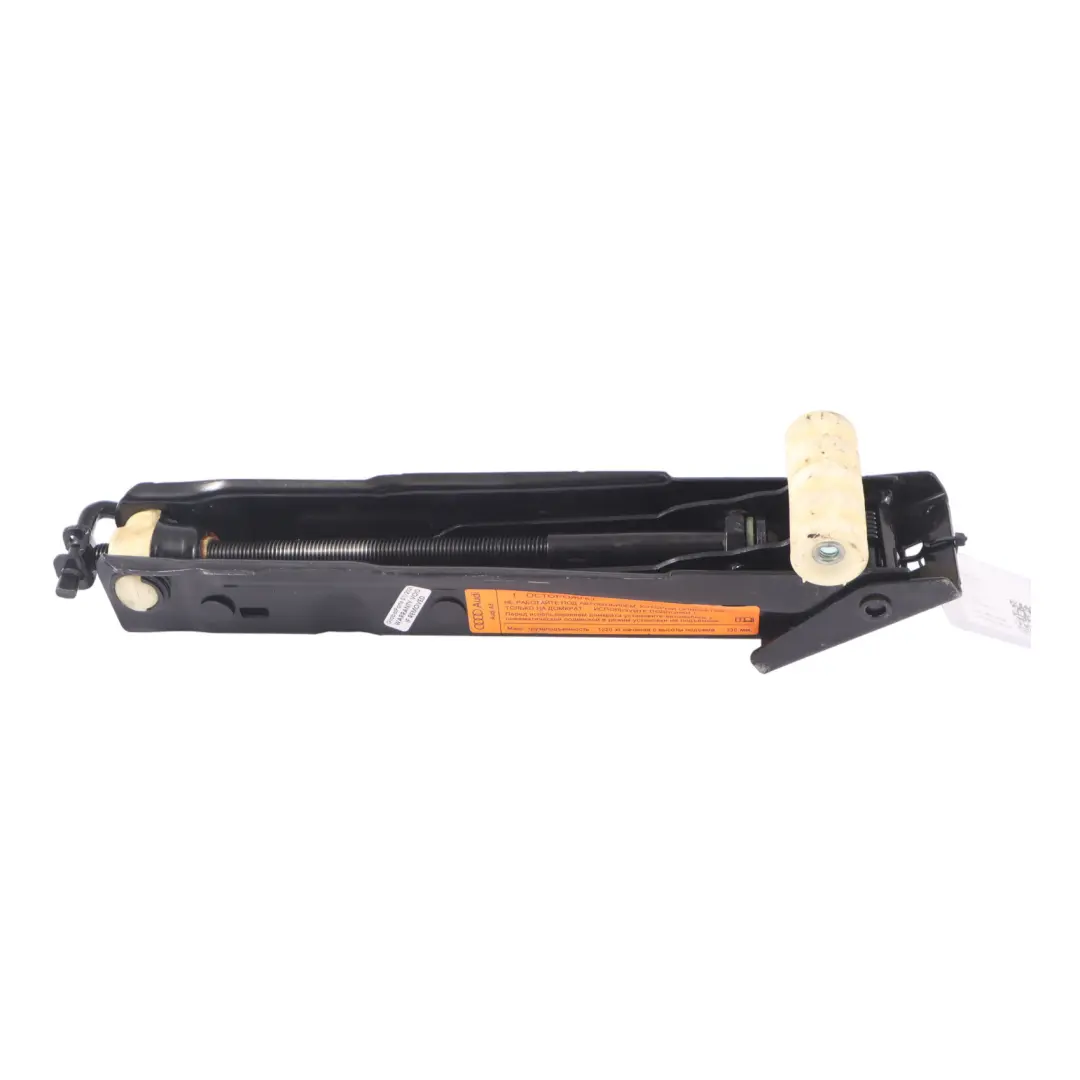 A8L 4H Emergency Tool Car Lift Jack Lifter to Audi with Part number 4H0011031C Audi A8L 4H Emergency Tool Car Lift Jack Lifter - SKU 4H0011031C - Part number 4H0011031C