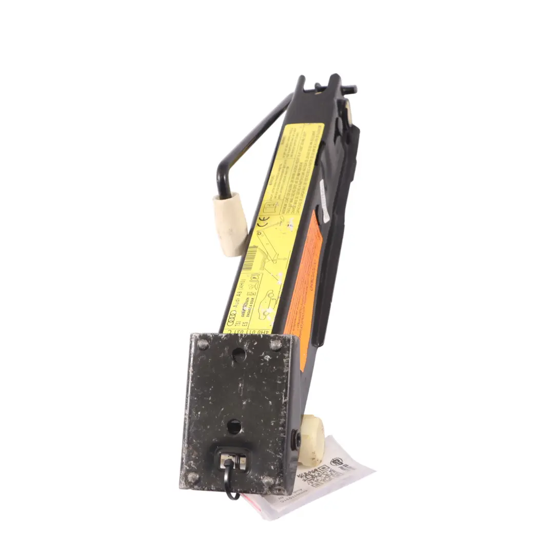 Audi A8L 4H Strumento di emergenza auto Lift Jack Lifter - SKU 4H0011031C - Numero di parte 4H0011031C