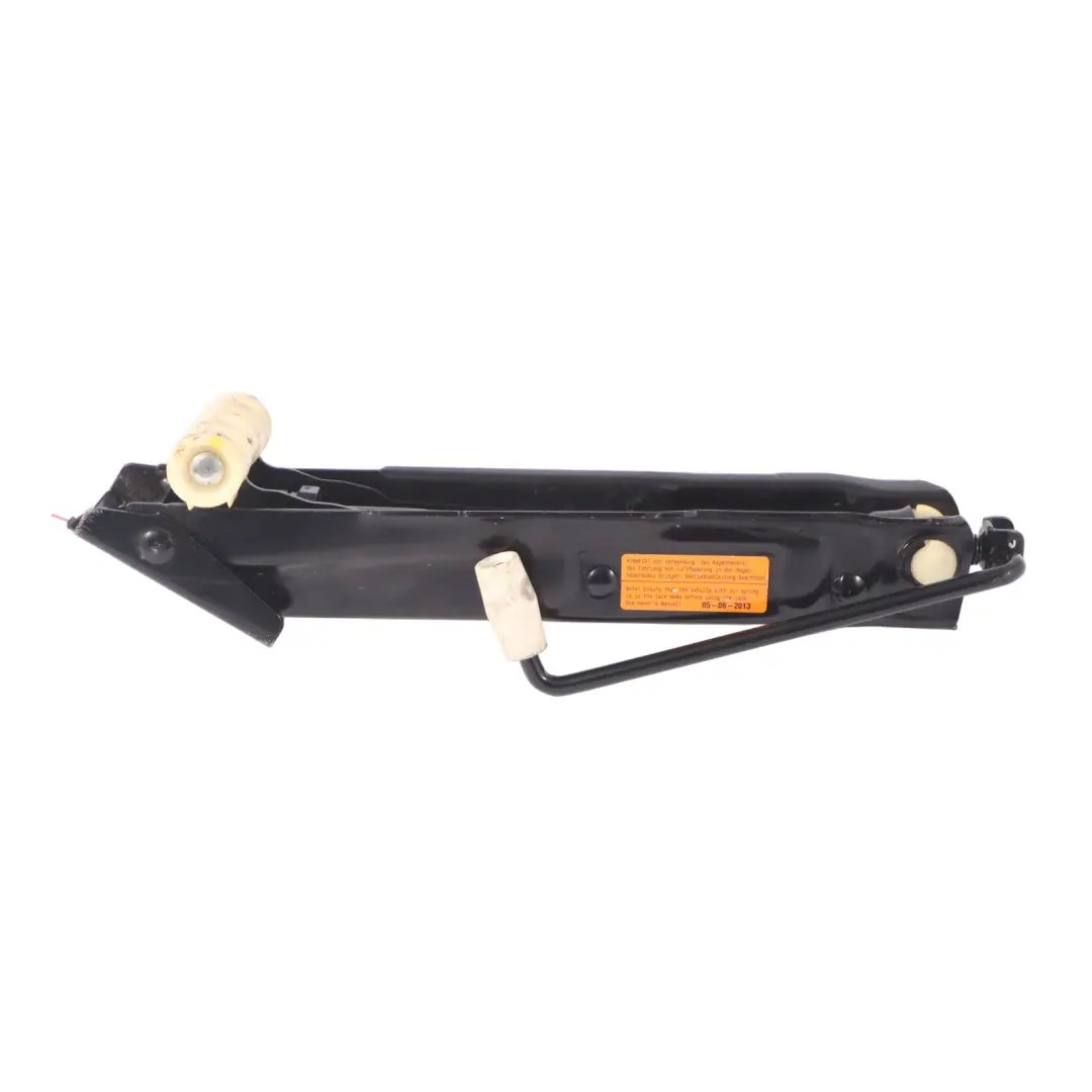 A8L 4H Emergency Tool Auto Wagen Heber für Audi mit Teilenummer 4H0011031C Audi A8L 4H Emergency Tool Auto Wagen Heber - SKU 4H0011031C - Teilenummer 4H0011031C