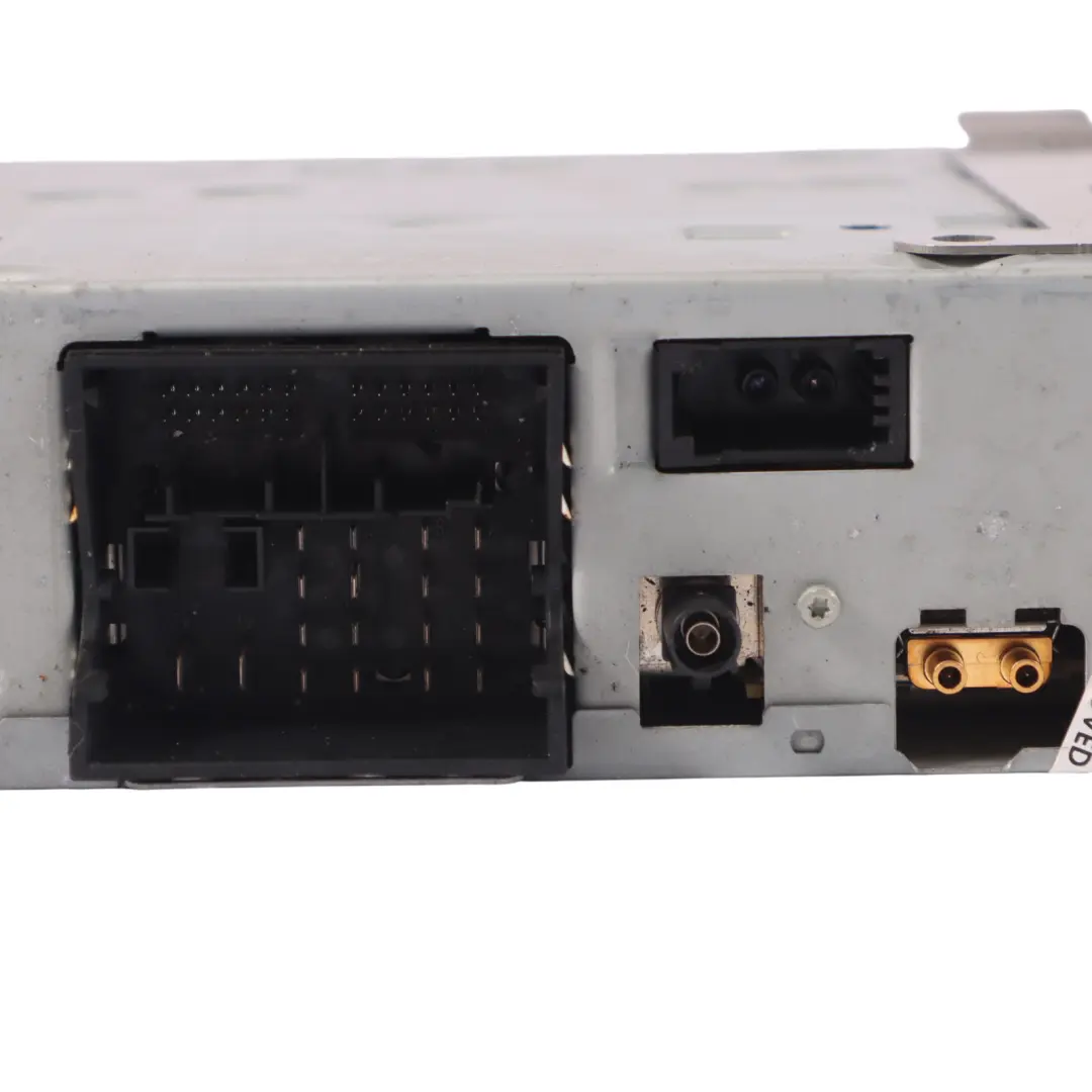 Audi A8L 4H Head Unit Radio CD Player Navigation GPS - SKU 4H0035061J - Part number 4H0035061J