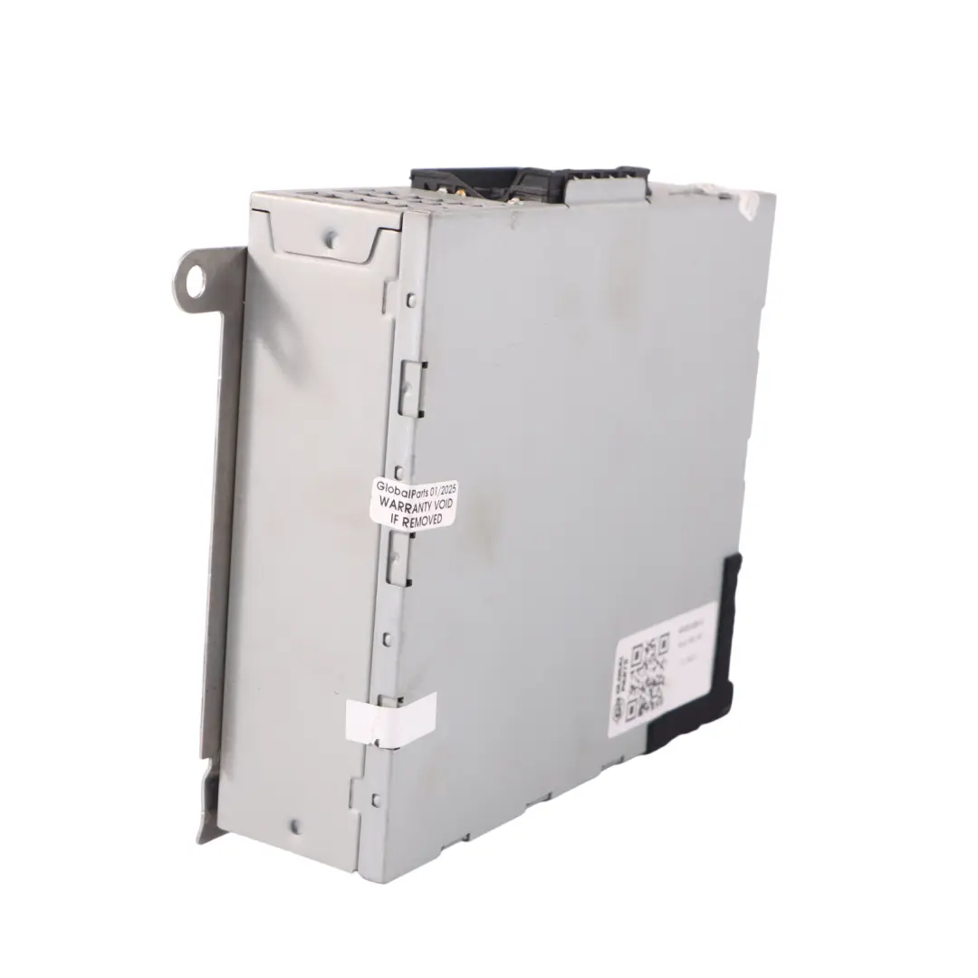 A8L 4H Tuner Radiowy do Audi o numerze 4H0035061J Audi A8L 4H Tuner Radiowy - SKU 4H0035061J - Numer Części 4H0035061J