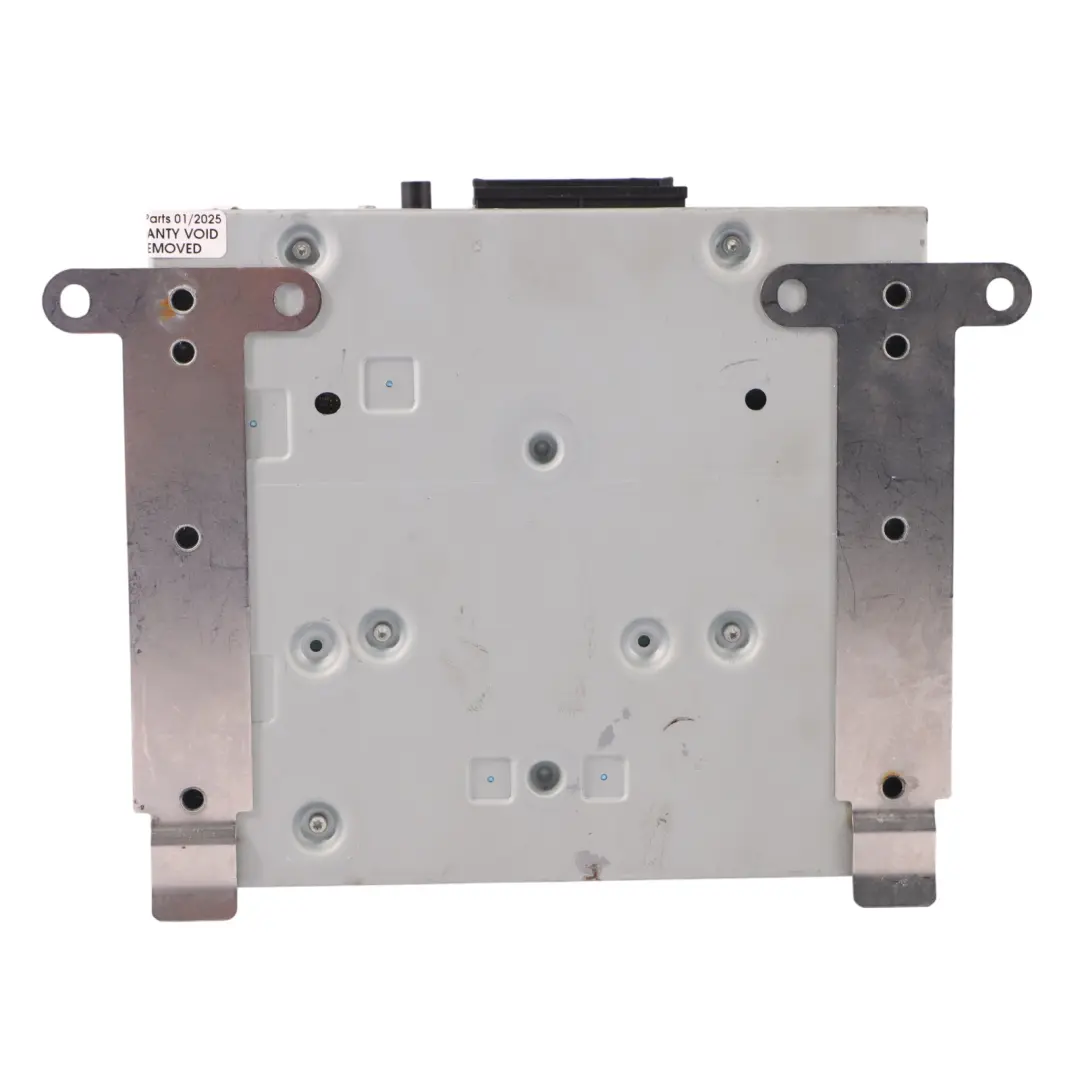 Audi A8L 4H Hauptgerät Radio CD Spieler Navigation GPS - SKU 4H0035061J - Teilenummer 4H0035061J