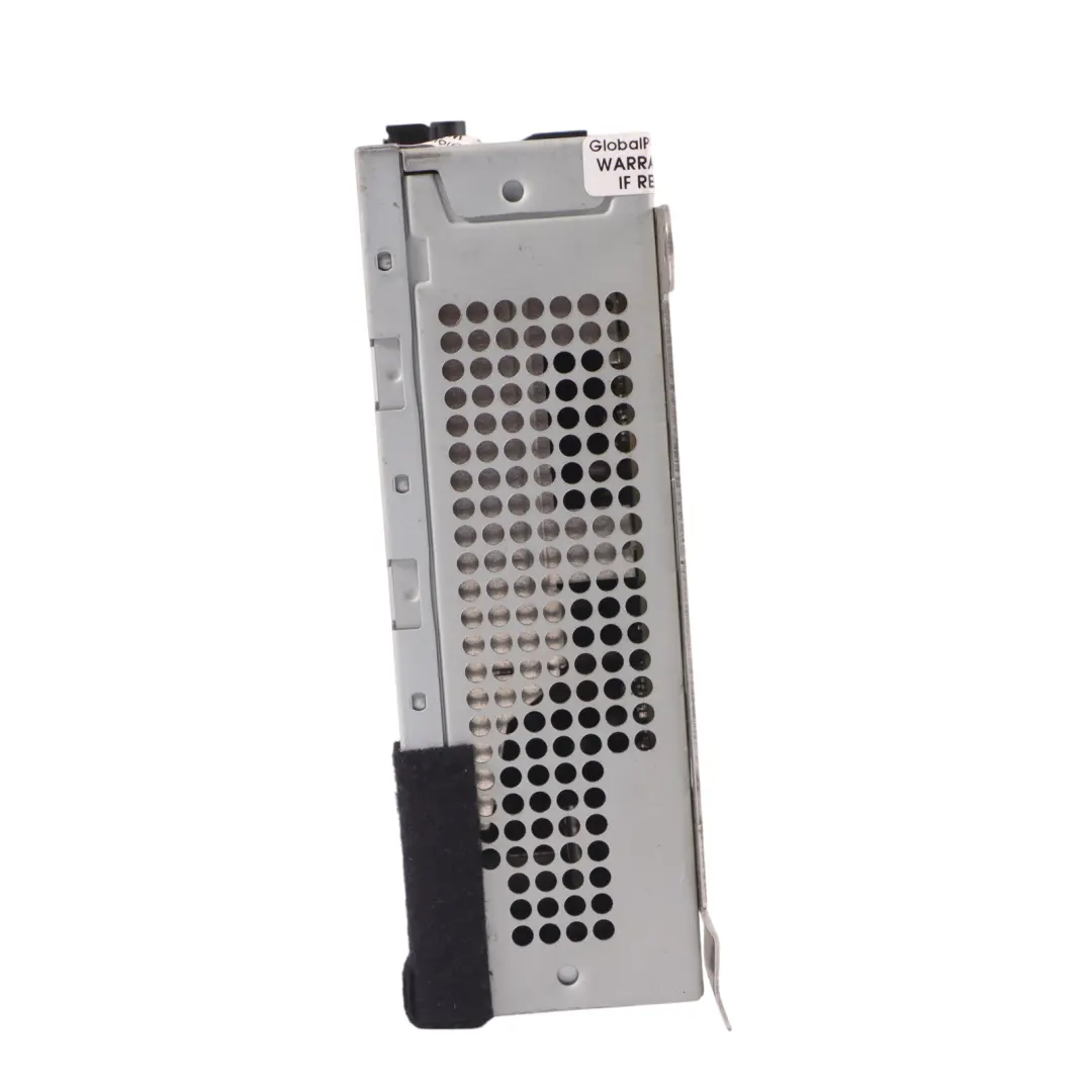 Audi A8L 4H Tuner Radiowy - SKU 4H0035061J - Numer Części 4H0035061J